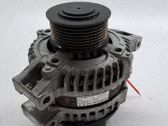 Lichtmaschine