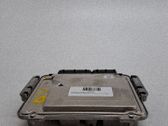 Unidad de control/módulo ECU del motor