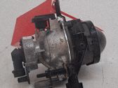 Nebelscheinwerfer vorne