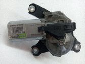 Motor del limpiaparabrisas trasero