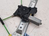 Regulador de ventanilla eléctrico de puerta delantera