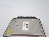 Unidad de control/módulo ECU del motor