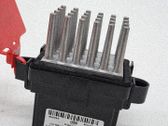 Resistencia motor/ventilador de la calefacción