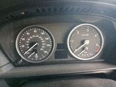 Geschwindigkeitsmesser Cockpit