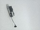 Antena de radio