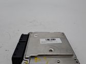 Unidad de control/módulo ECU del motor