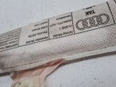 Airbag del techo