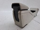 Consola central