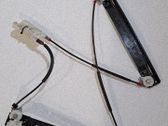 Regulador de ventanilla eléctrico de puerta delantera