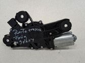 Moteur d'essuie-glace arrière