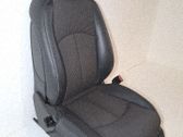 Asiento delantero del pasajero