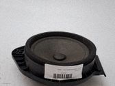 Altavoz de la puerta delantera