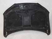 Capó/tapa del motor