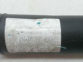 Stoßdämpfer hinten