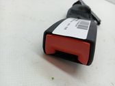 Hebilla del cinturón de seguridad trasero