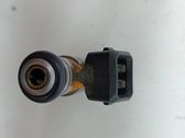 Inyector de combustible