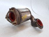 Filtro de partículas del catalizador/FAP/DPF