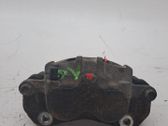 Caliper de freno delantero