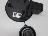 Tapón del depósito de combustible