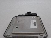 Unidad de control/módulo ECU del motor
