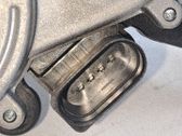 Moteur d'essuie-glace arrière
