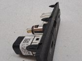 Unidad de control/módulo de carrocería central