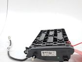 Resistencia motor/ventilador de la calefacción