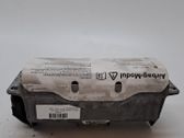 Airbag del pasajero