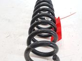 Muelle espiral delantero