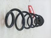 Muelle espiral delantero