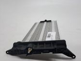Resistencia motor/ventilador de la calefacción