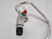 Manguito/racor flexible para A/C