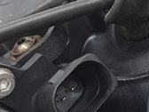 Motor de la cerradura de la puerta delantera