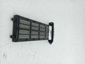Résistance moteur de ventilateur de chauffage