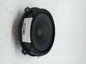 Altavoz de la puerta delantera