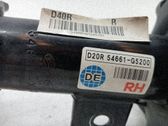 Stoßdämpfer vorne