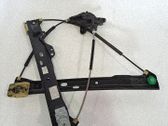 Fensterheber elektrisch ohne Motor Tür vorne