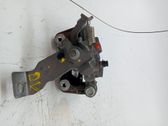 Caliper del freno trasero