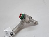 Manguito/racor flexible para A/C
