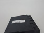 Unidad de control/módulo de carrocería central