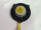 Altavoz de la puerta delantera
