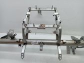 Travesaño/barra de soporte del panel de instrumentos