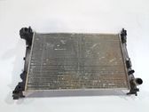 Coolant radiator