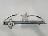 Fensterheber elektrisch ohne Motor Tür vorne
