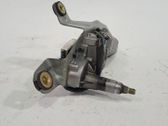 Motor del limpiaparabrisas trasero