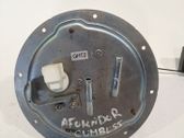 Kraftstoffpumpe im Tank