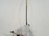 Cerradura de puerta delantera