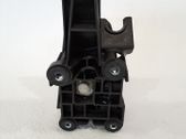 Gear shift rod