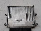Unidad de control/módulo ECU del motor