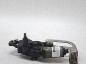Motor del limpiaparabrisas trasero